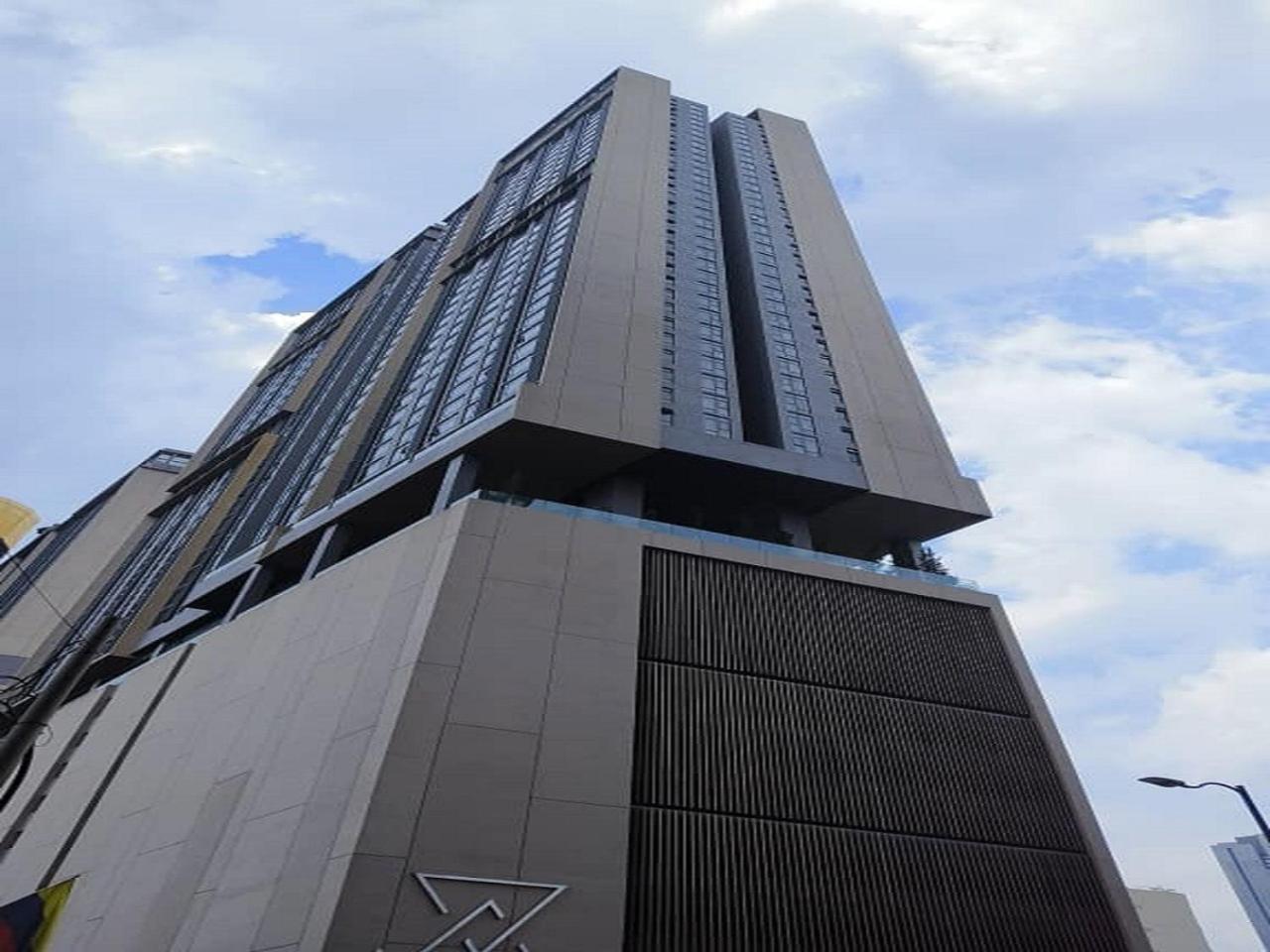 Axon Residence Kuala Lumpur Pavilion Dış mekan fotoğraf